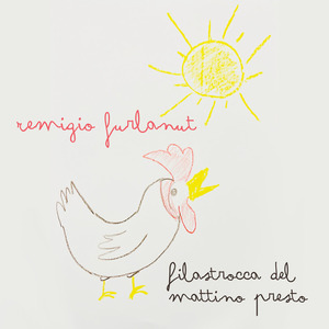 Filastrocca del mattino presto