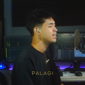 Palagi (Acoustic Version)