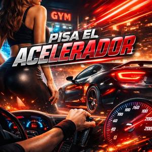 Pisa el Acelerador