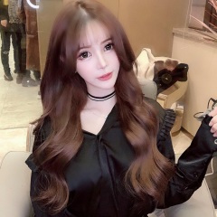 长路漫漫陪你走