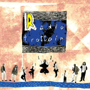 Bu tu kin' balk (Studio)