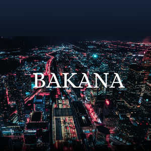 BAKANA
