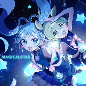 progress (feat. 初音ミク)