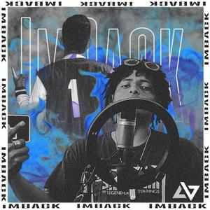 ImBack (feat. Eversinho) (Freestyle Version)