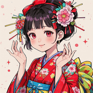 シュガースターパレード