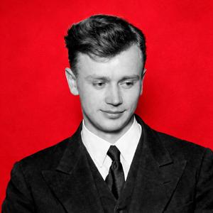 Молодість (Ольжич)