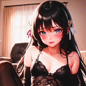 입 소리 Relax