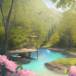 River Flows in You（钢琴曲）