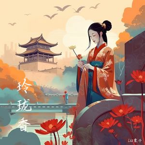 玲珑香（DJ版）