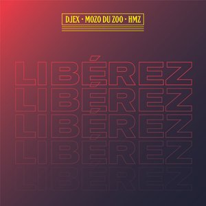 Libérez (feat. Djex & HMZ)