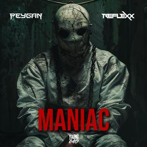 MANIAC