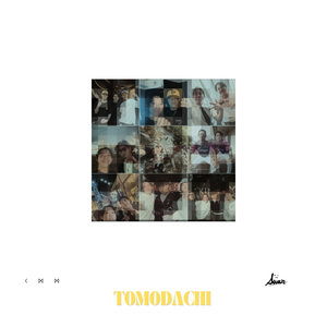 TOMODACHI