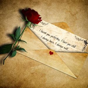 Dance Alone (A Letter)