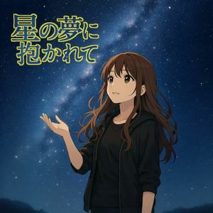 星の夢に抱かれて by ありしき(ari-style)