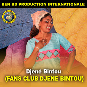 Fans Club Djenè Bintou