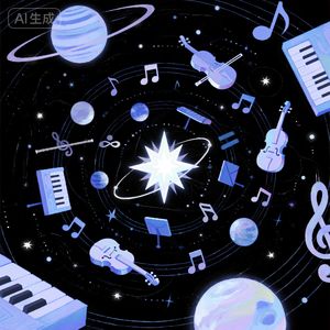 雾锁青山进行曲