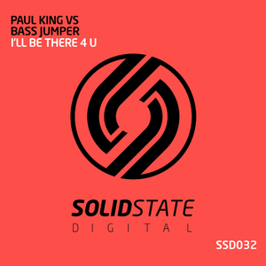 I'll Be There 4 U (Original Mix)