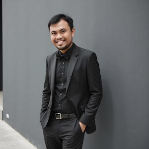 Hadiah Terindah Bagi Penyabar