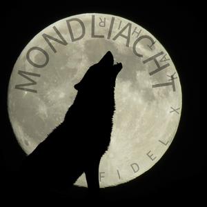 Mondliacht (feat. Kathir)