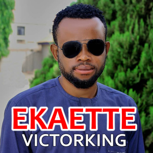 Ekaette