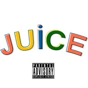 Juice (feat. wonderlust)