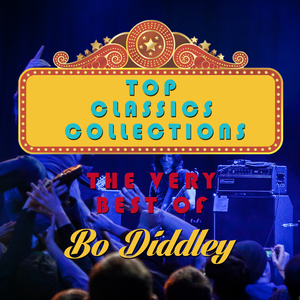 Bo Diddley