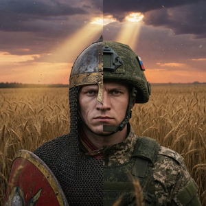 Силушка боготырская