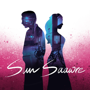 Sun Saawre (Instrumental)