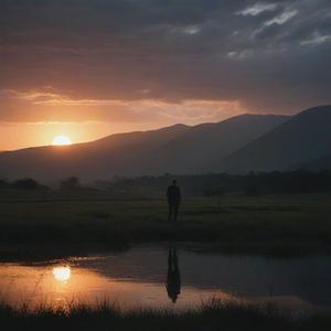 The Luster of Your Flame