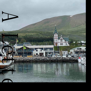 어느 노인, 아시아의, 남편의, 편지