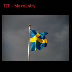 My country
