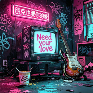 俗废看television