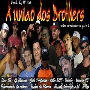 A União dos Brothers