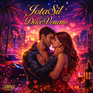 Doce Veneno-Bossa Nova