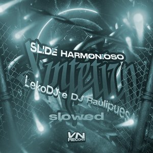 Slide Harmonioso Sintetico (feat. DJ Raulipues)