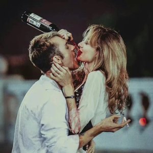 Various Artists-Say Something（IMYeah remix）