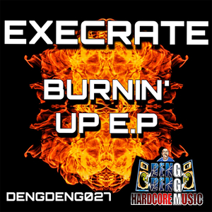 Burnin Up (Original Mix)