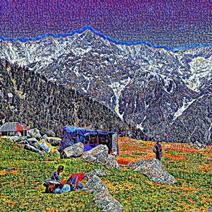 BadBone (Airborne Landscape OST)