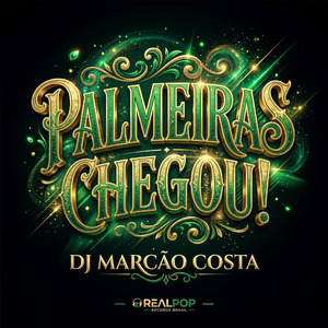 Palmeiras Chegou!