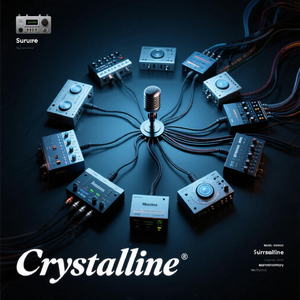 Crystalline