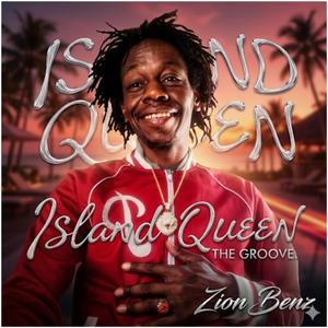 Island queen the groove