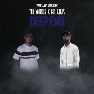 Deep End (The Lab Series)