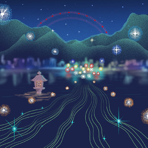 酩酊の景色 (君の郷土Ver.)