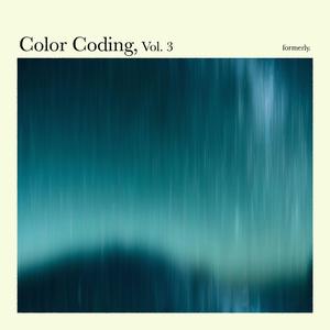 The Color of Nothing (#16161D)