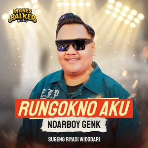 Rungokno Aku (Sugeng Riyadi Widodari)
