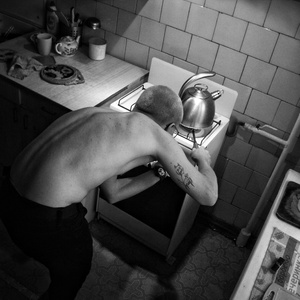 Потенциальная энергия