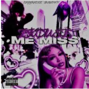 Excuse Me Miss (feat. Tak6dwn)