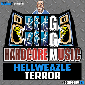 Terror (Oldschool Terror Mix)