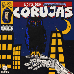 Corte das Corujas
