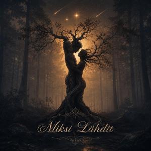 Miksi Lähdit